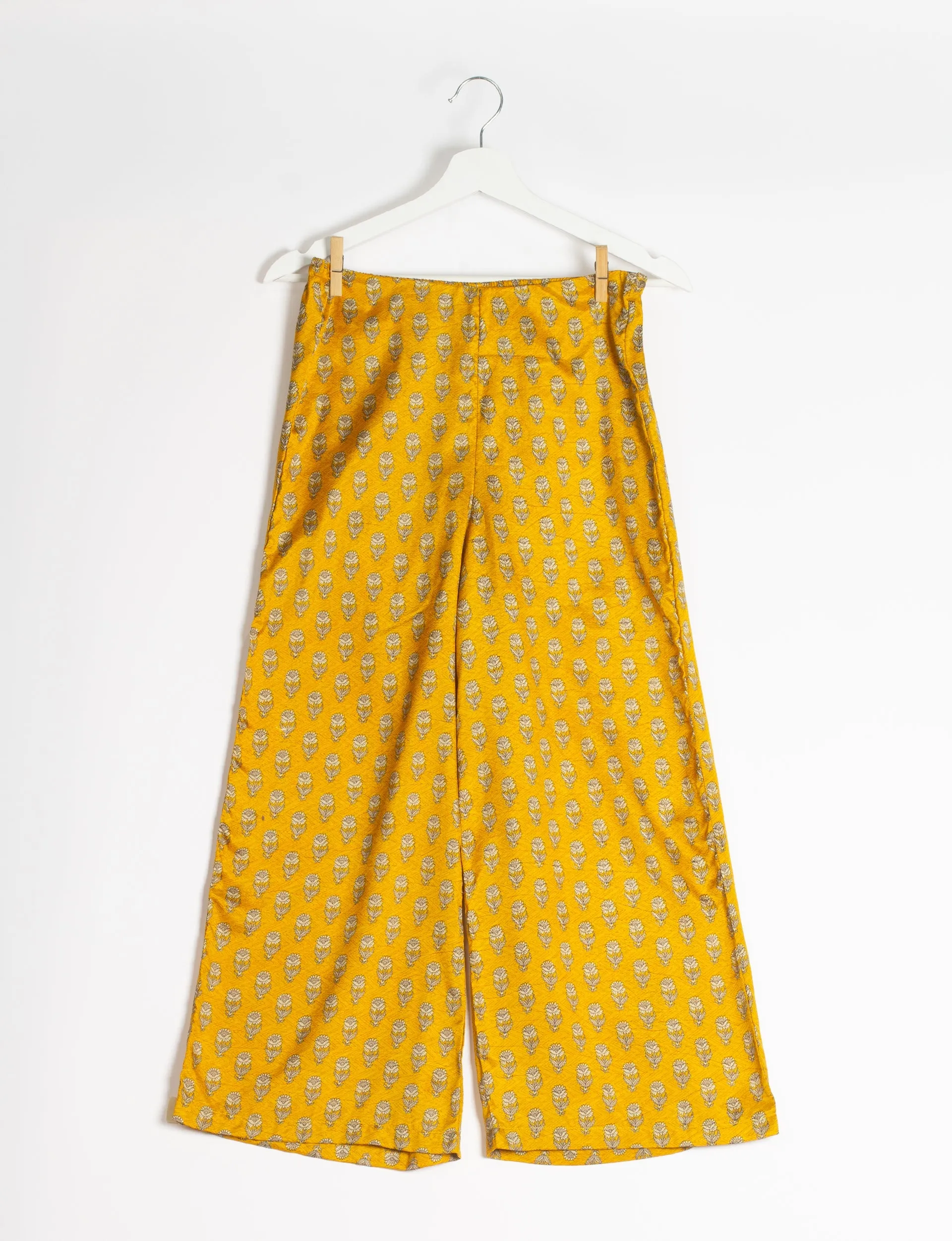 PALAZZO PANTS