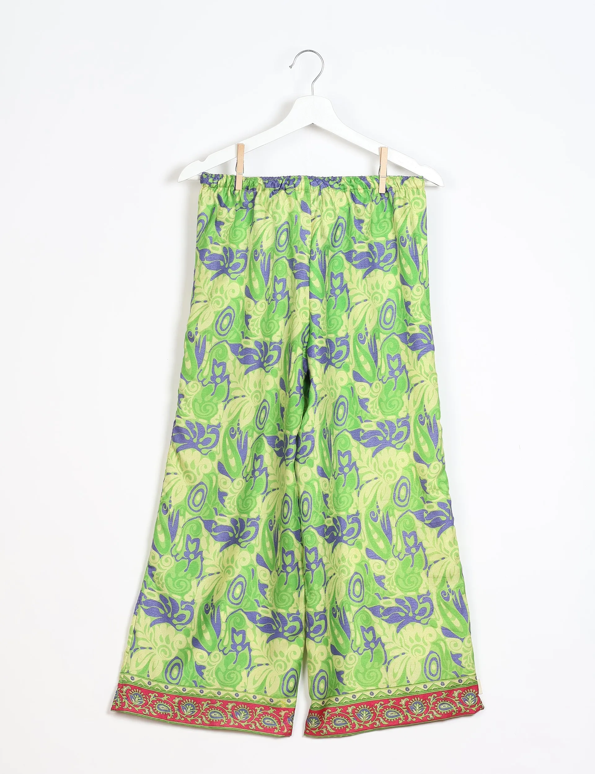 PALAZZO PANTS