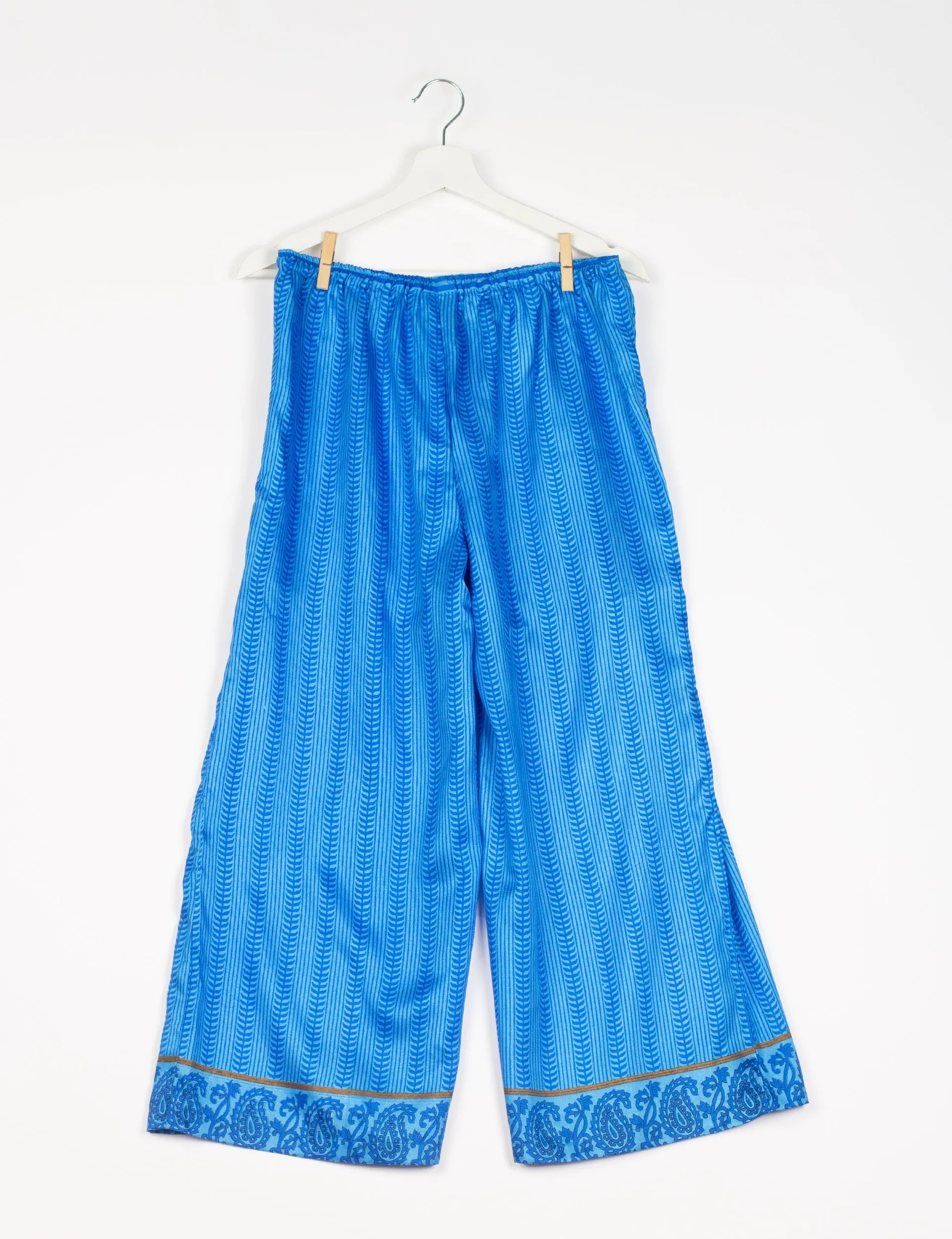 PALAZZO PANTS