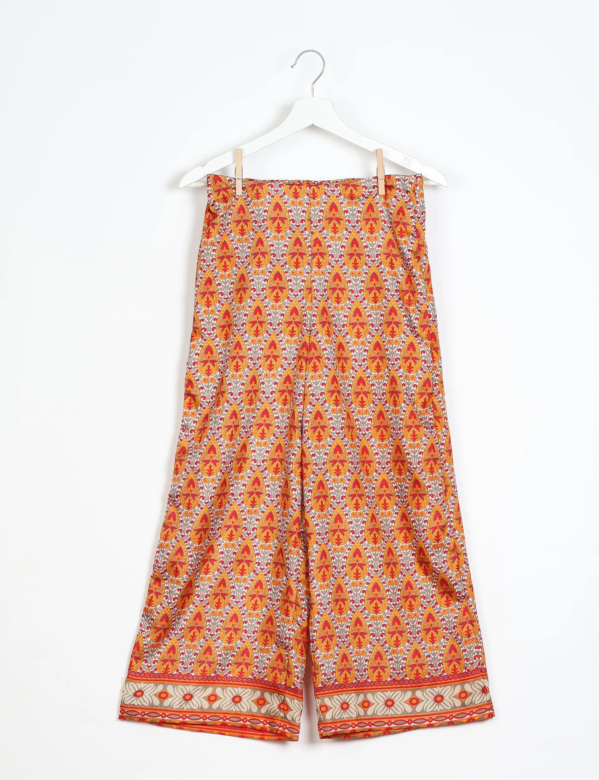 PALAZZO PANTS