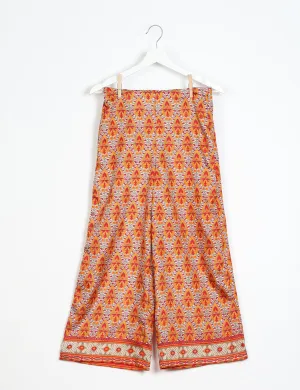 PALAZZO PANTS