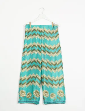 PALAZZO PANTS