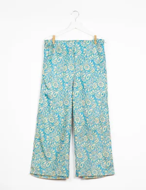 PALAZZO PANTS