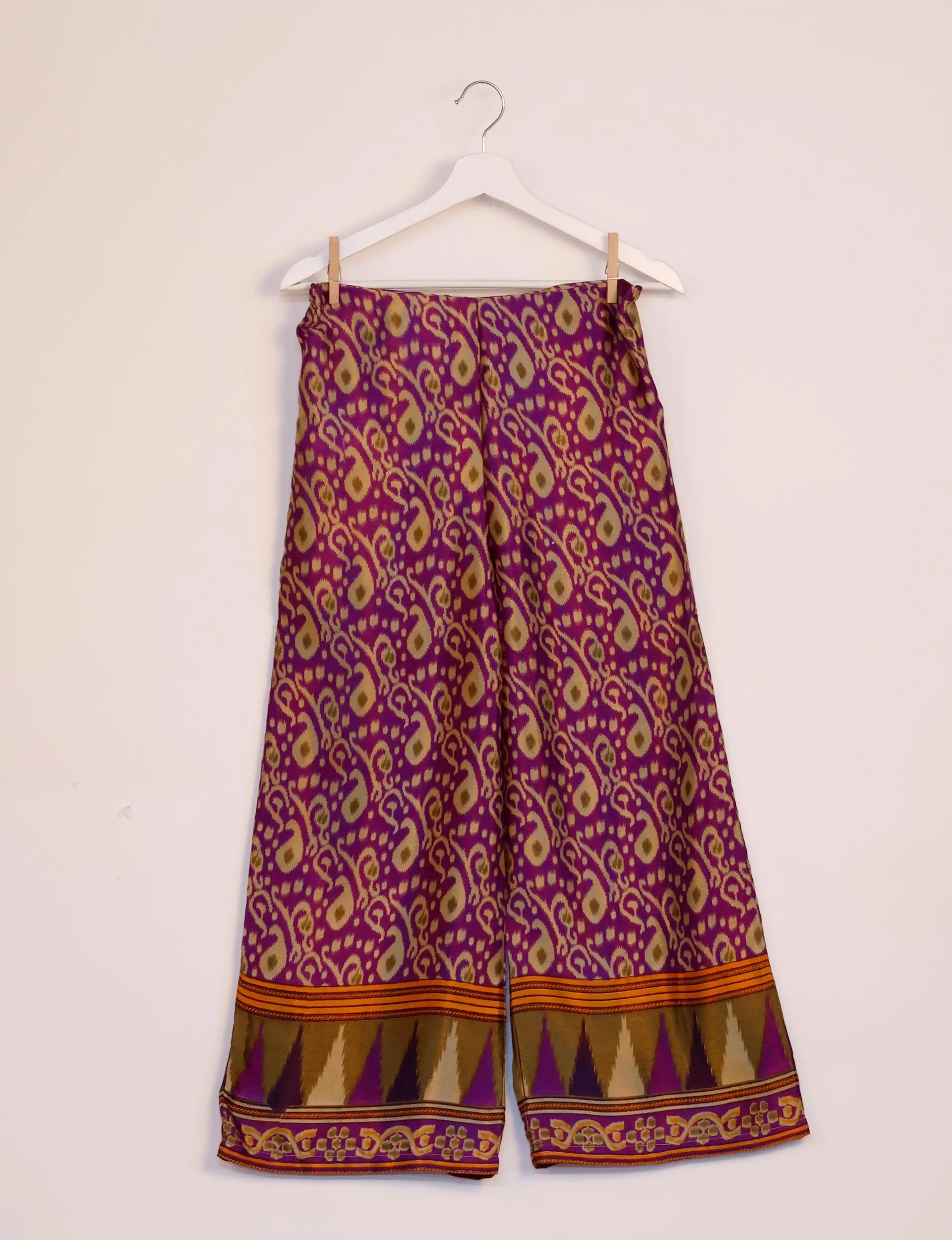 PALAZZO PANTS