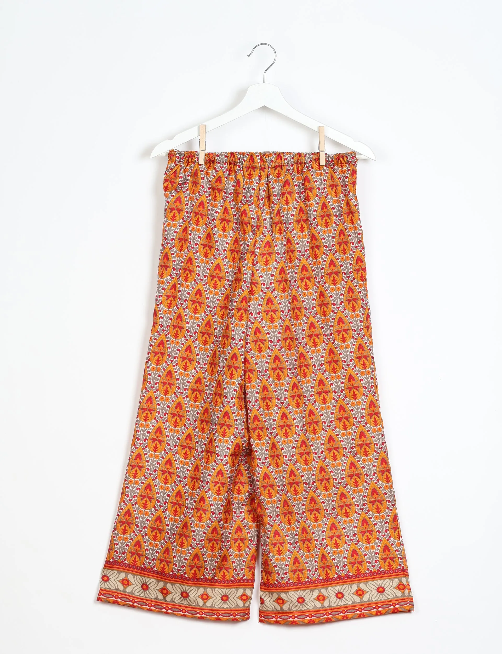 PALAZZO PANTS