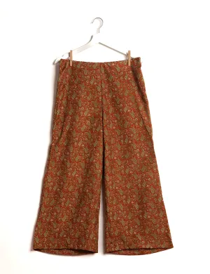 PALAZZO PANTS