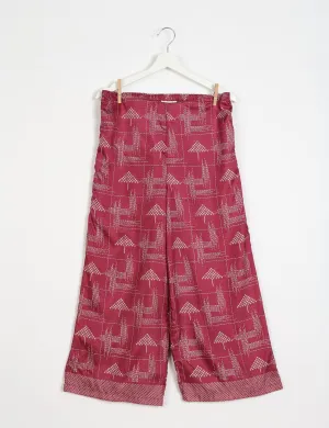 PALAZZO PANTS