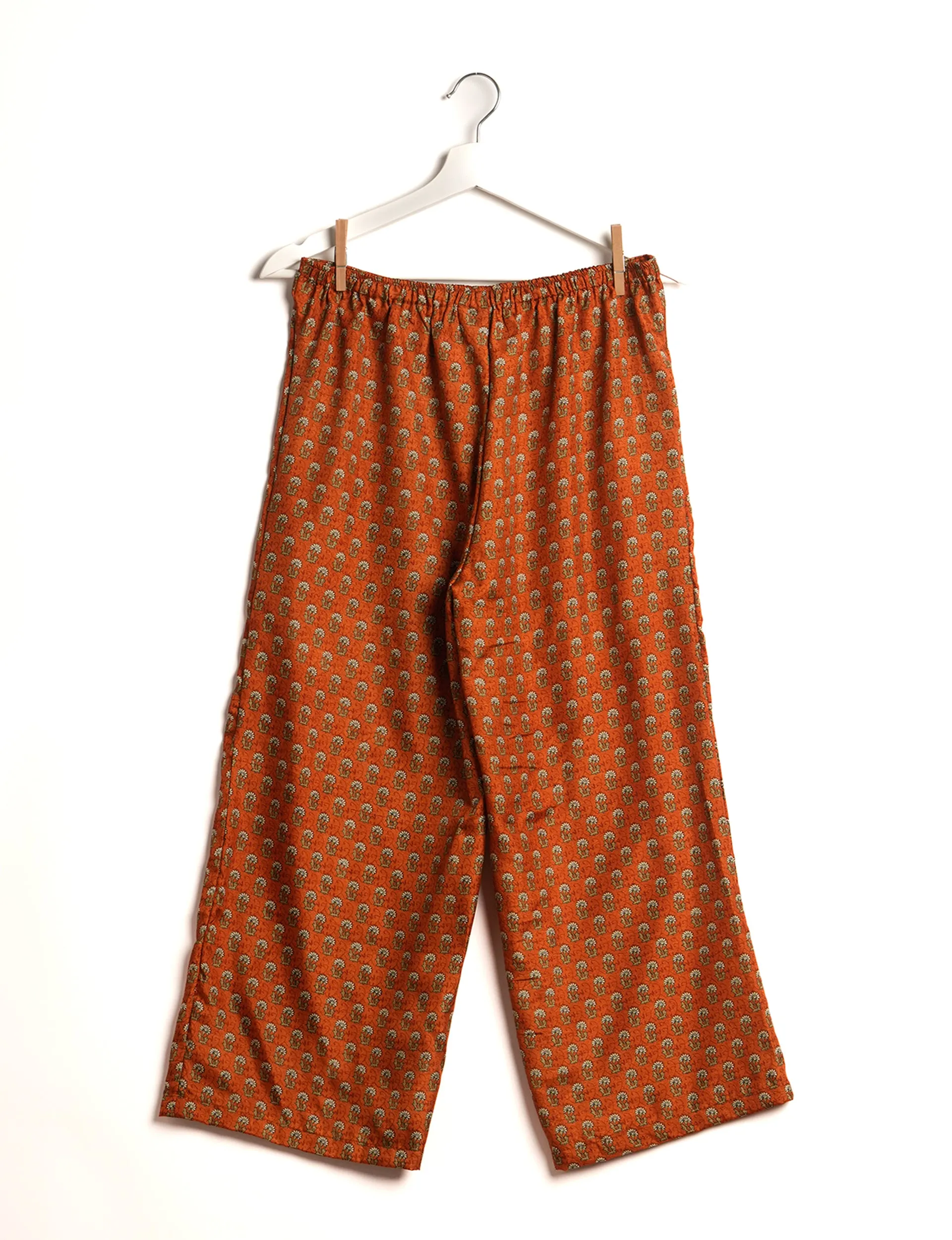 PALAZZO PANTS