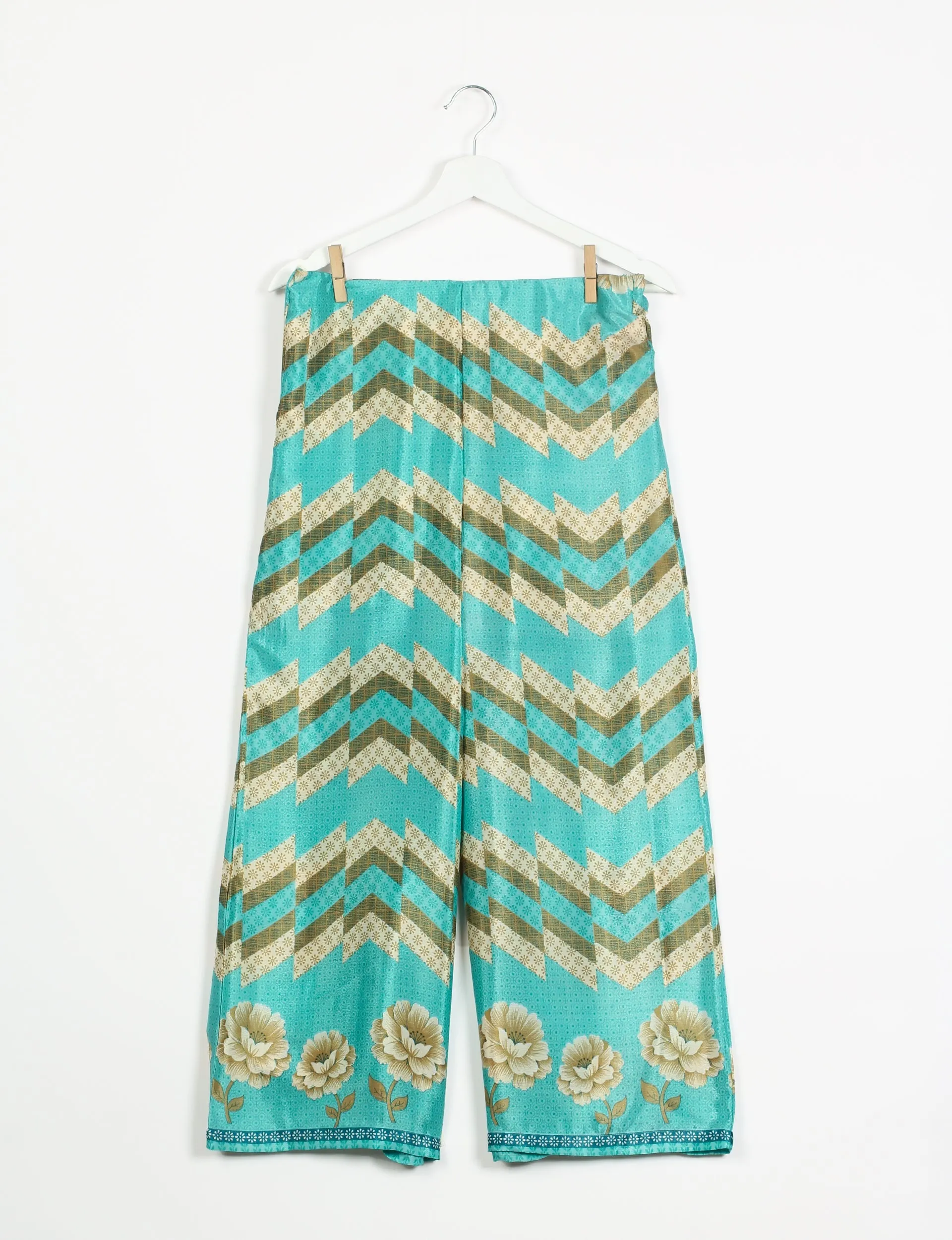 PALAZZO PANTS