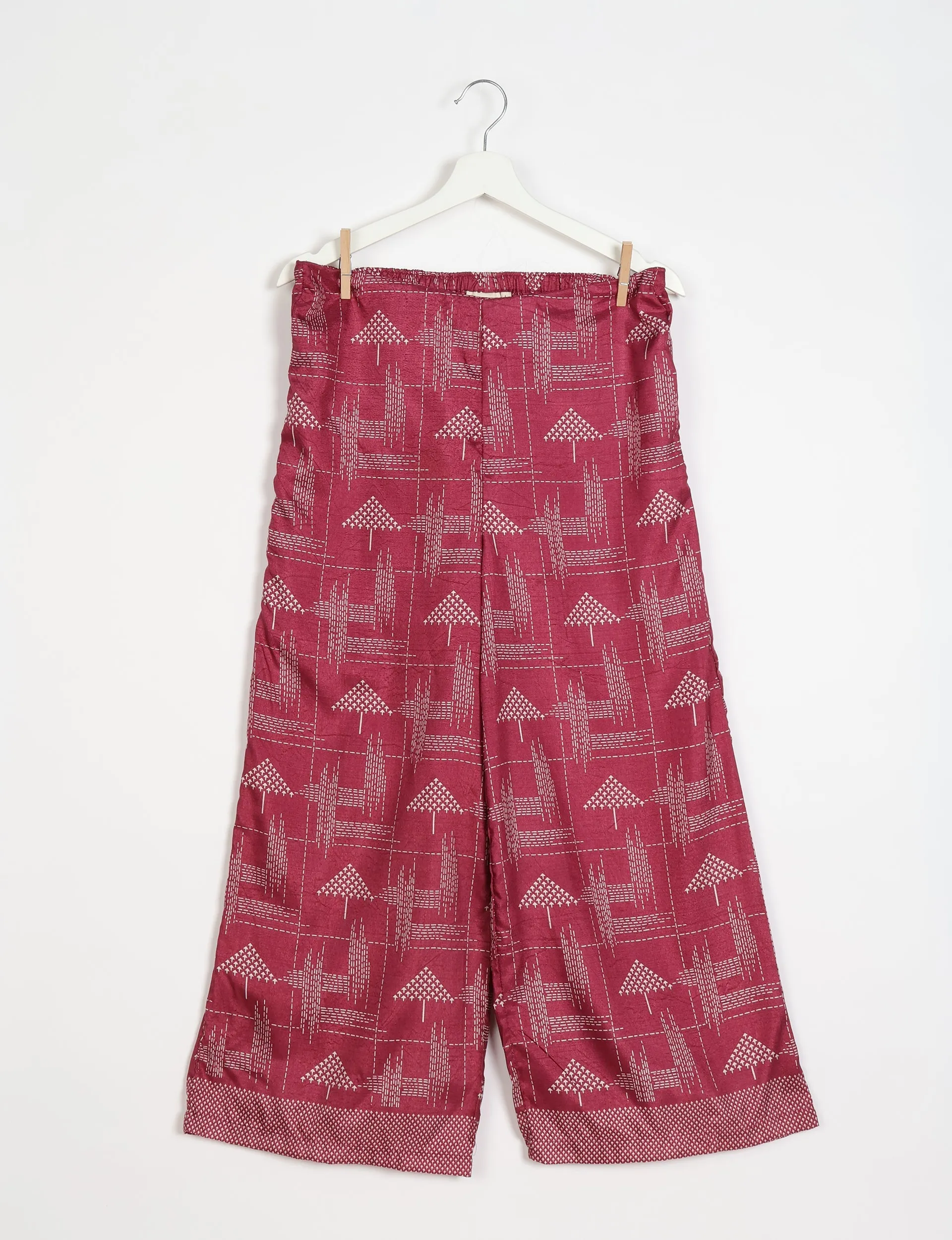 PALAZZO PANTS