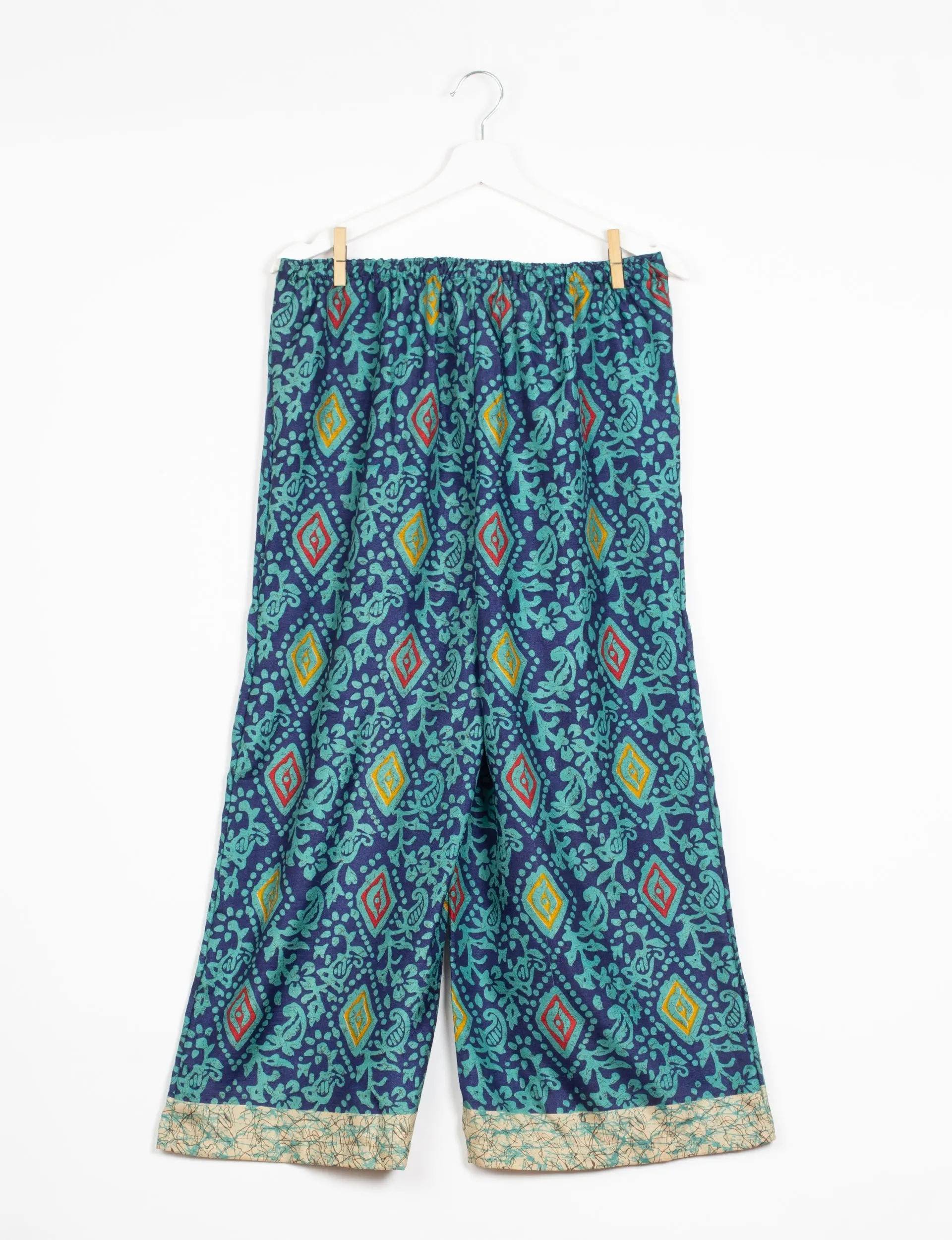 PALAZZO PANTS