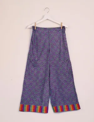 PALAZZO PANTS