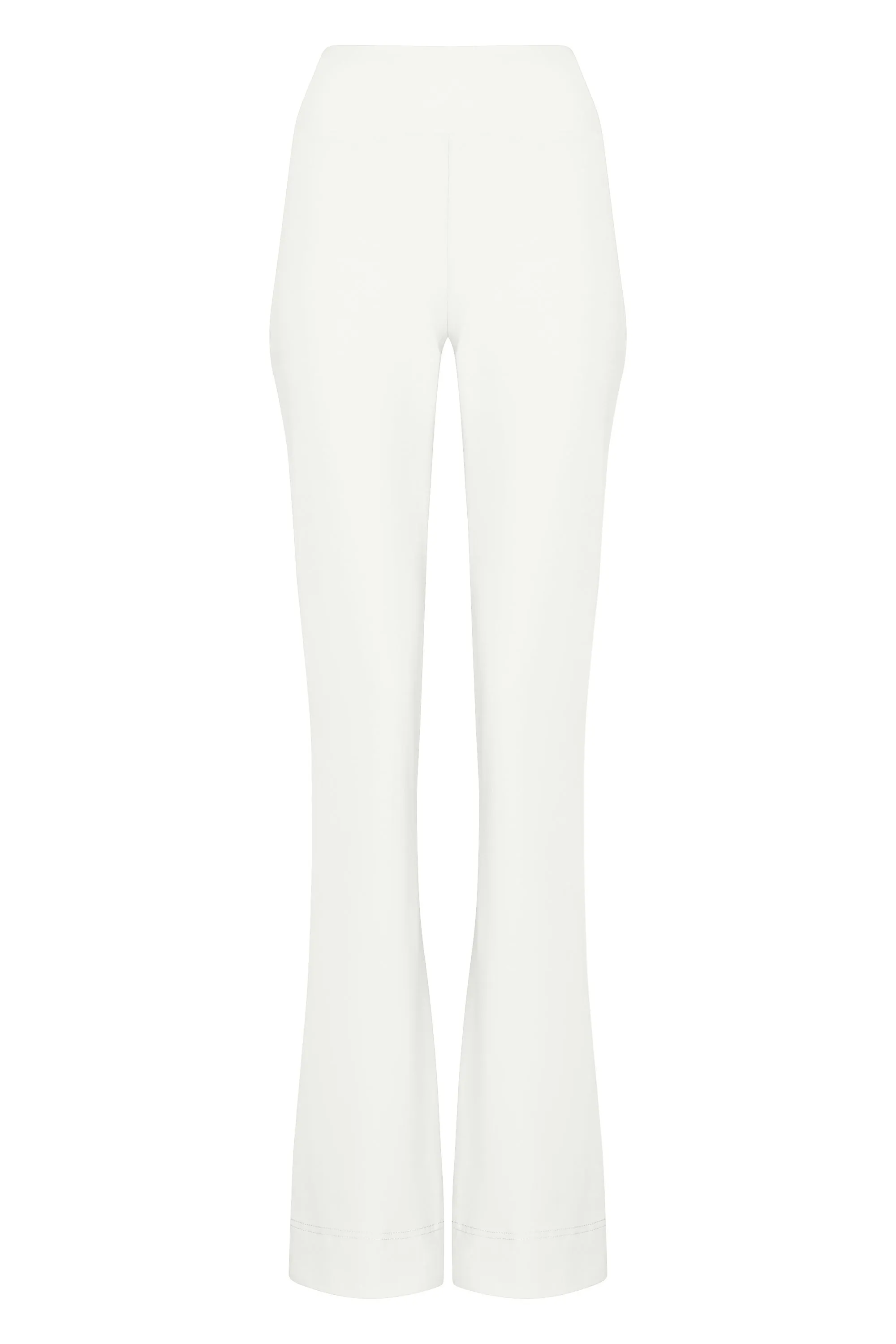 Pants | Heavy travel | Zaya | White