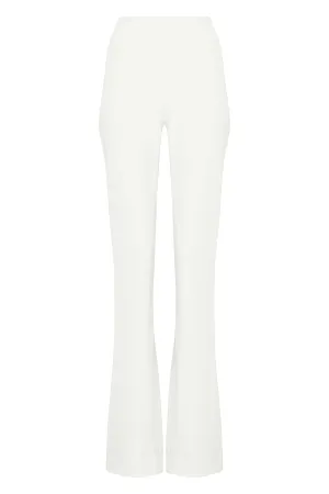 Pants | Heavy travel | Zaya | White