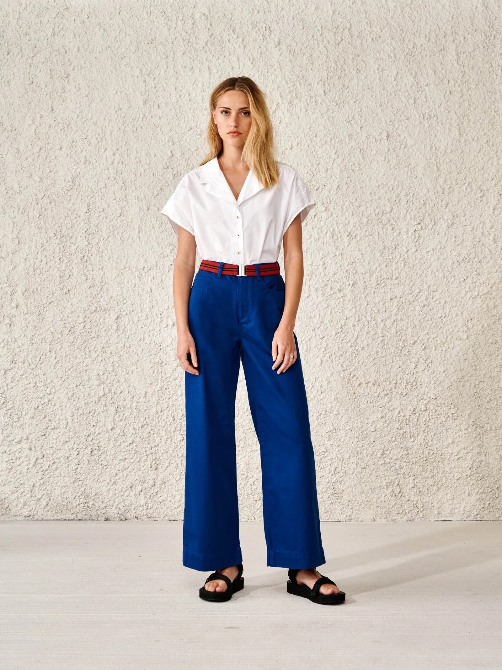 PENHA PANTS