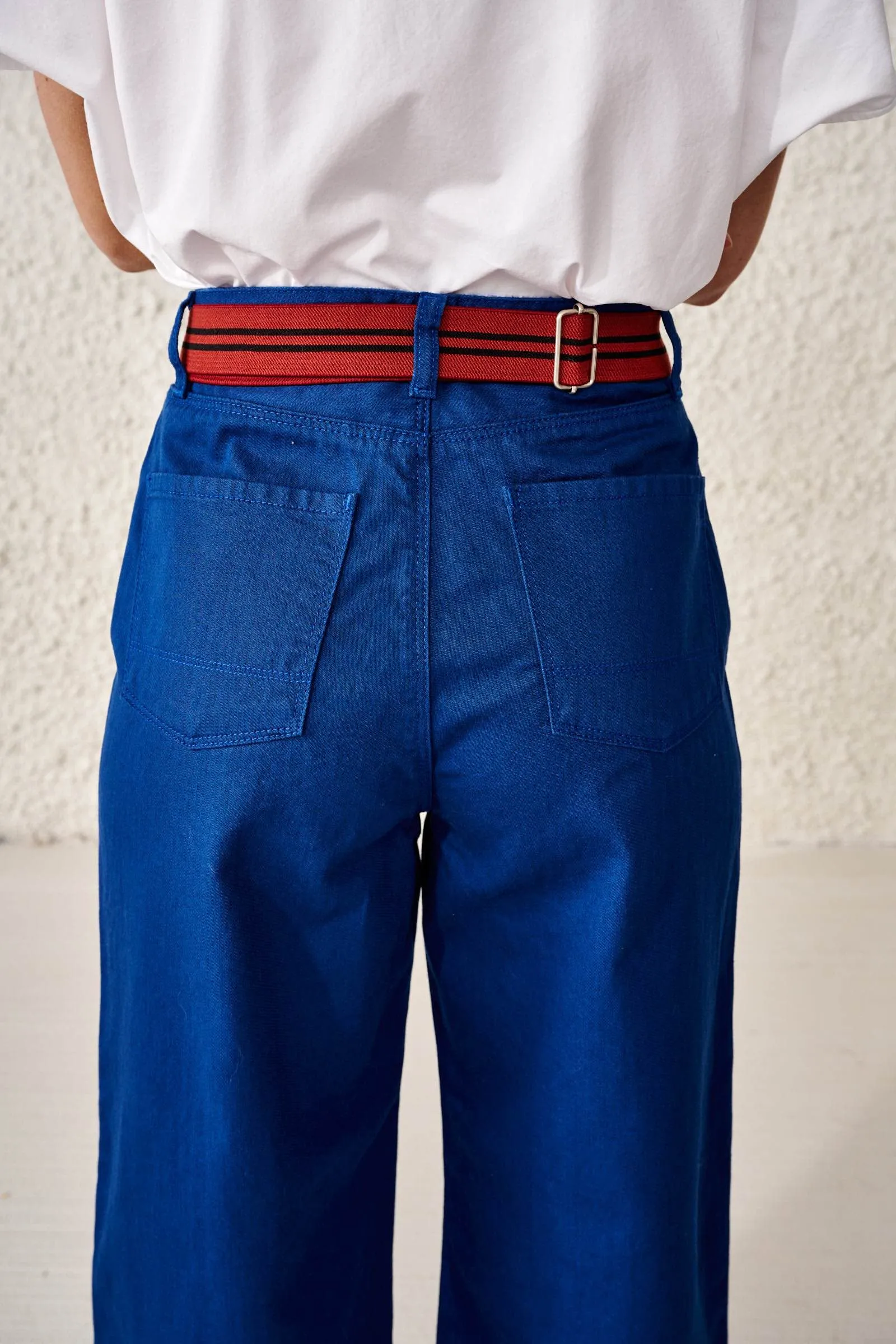 PENHA PANTS