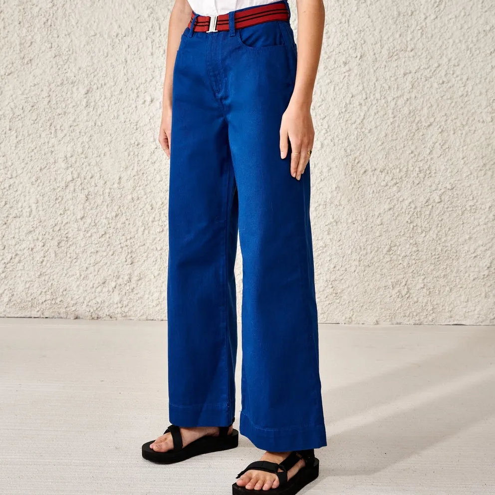 PENHA PANTS