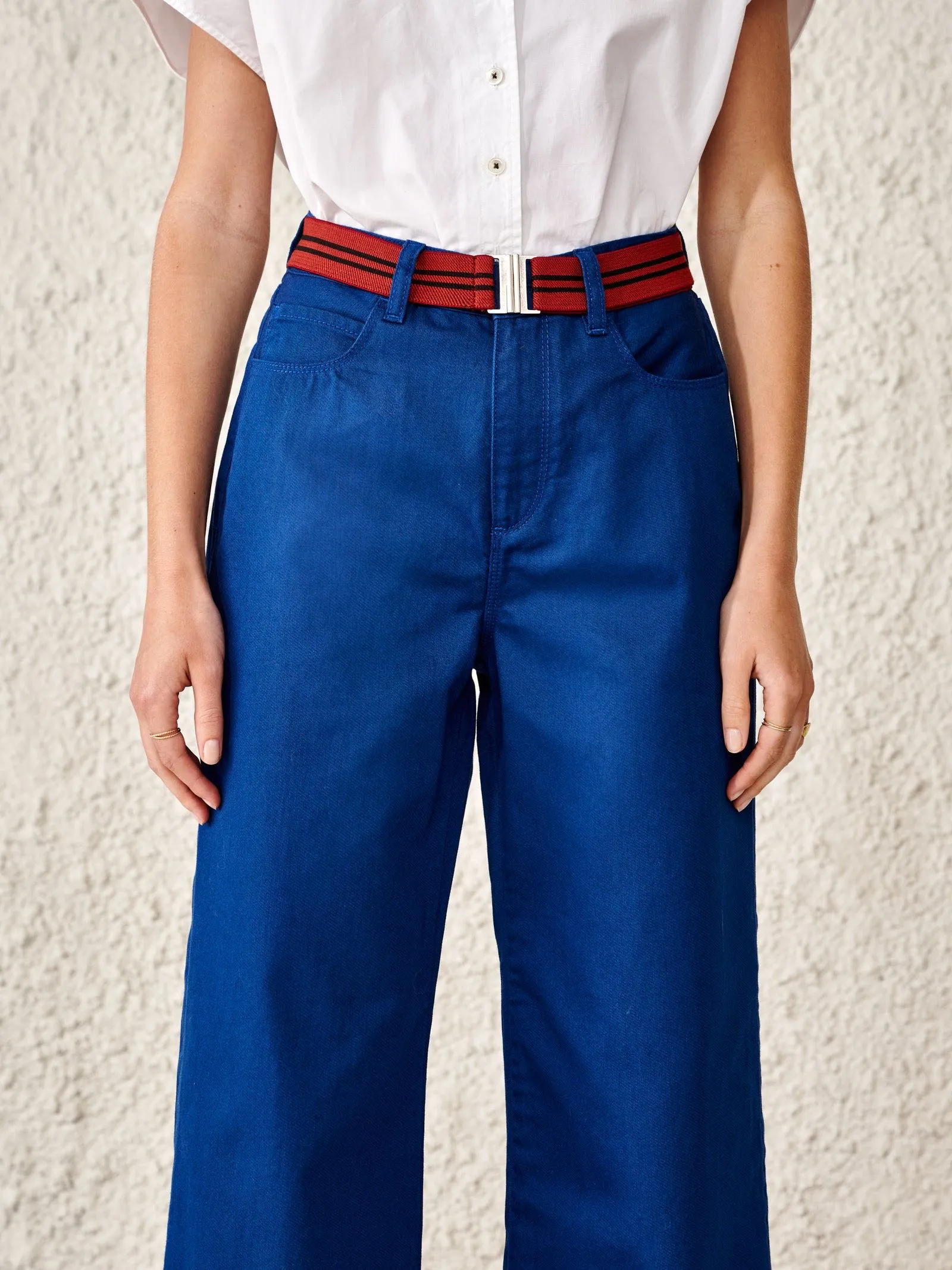 PENHA PANTS