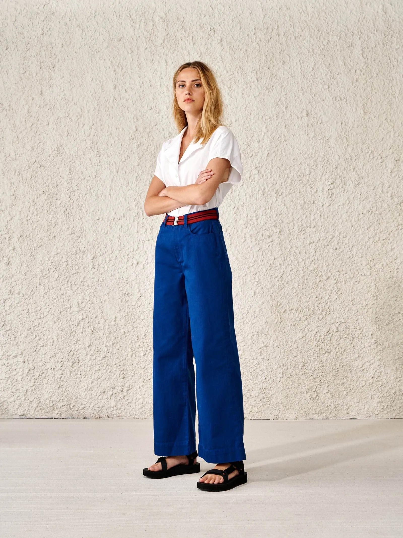 PENHA PANTS