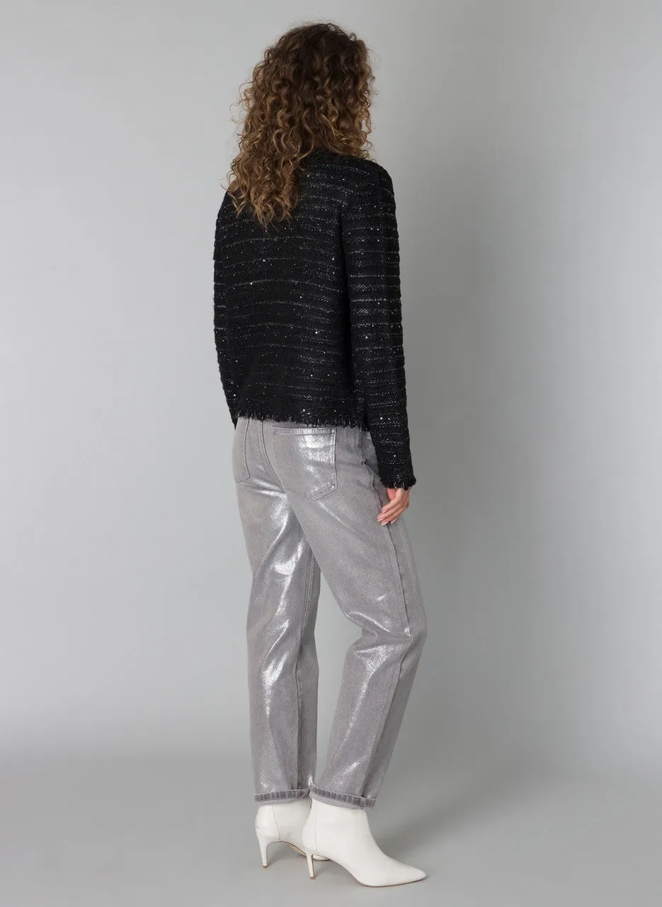 PETRONELLA CARDIGAN