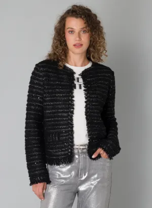 PETRONELLA CARDIGAN