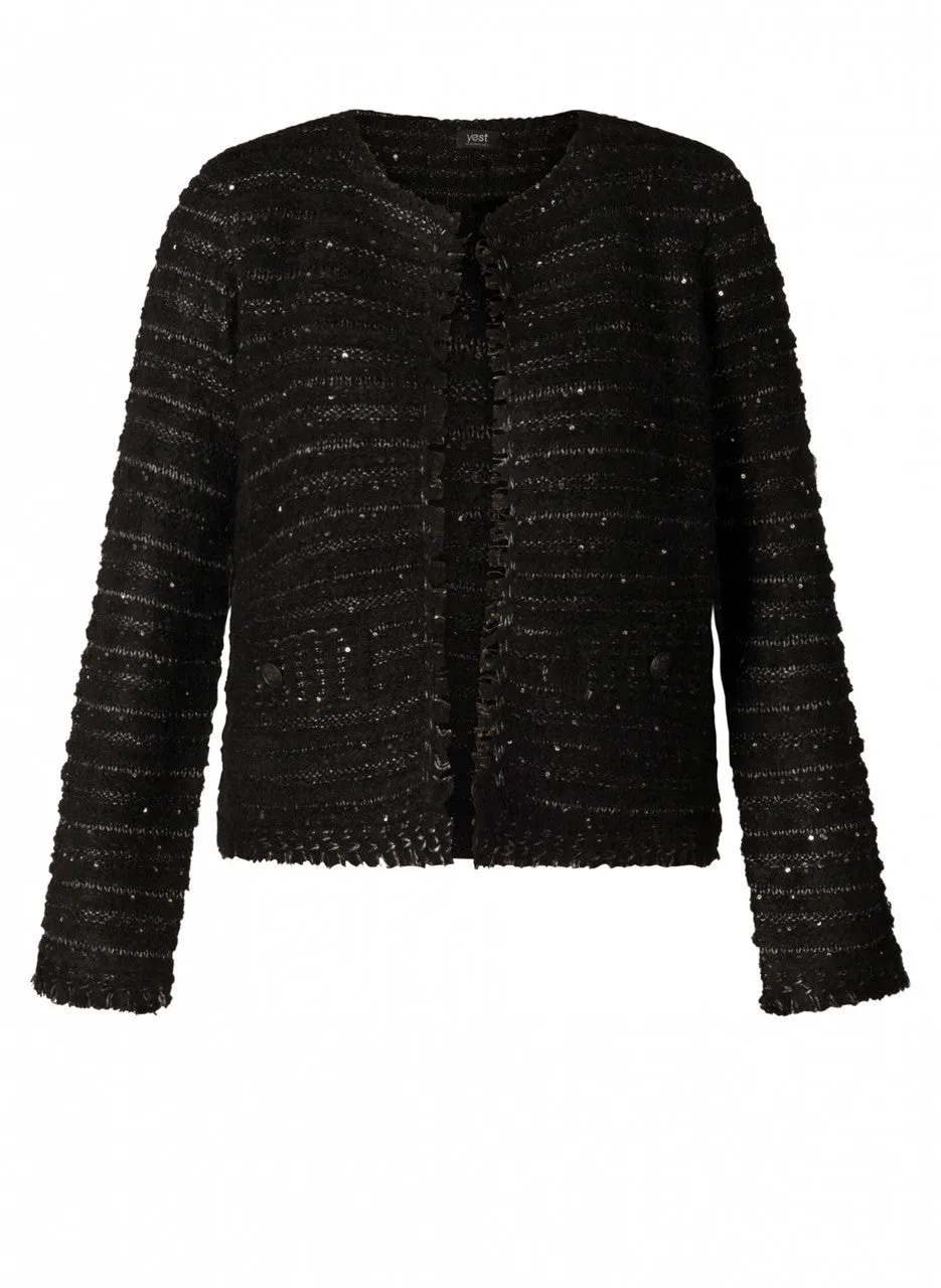 PETRONELLA CARDIGAN