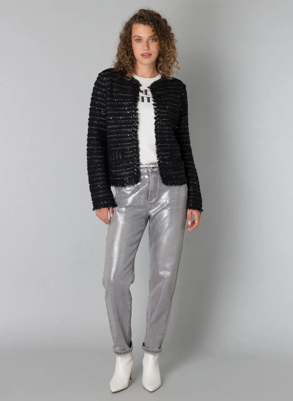 PETRONELLA CARDIGAN