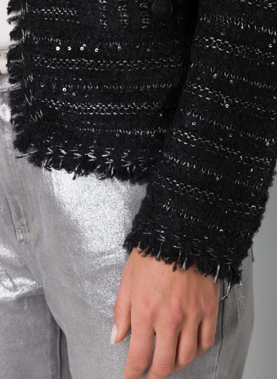 PETRONELLA CARDIGAN