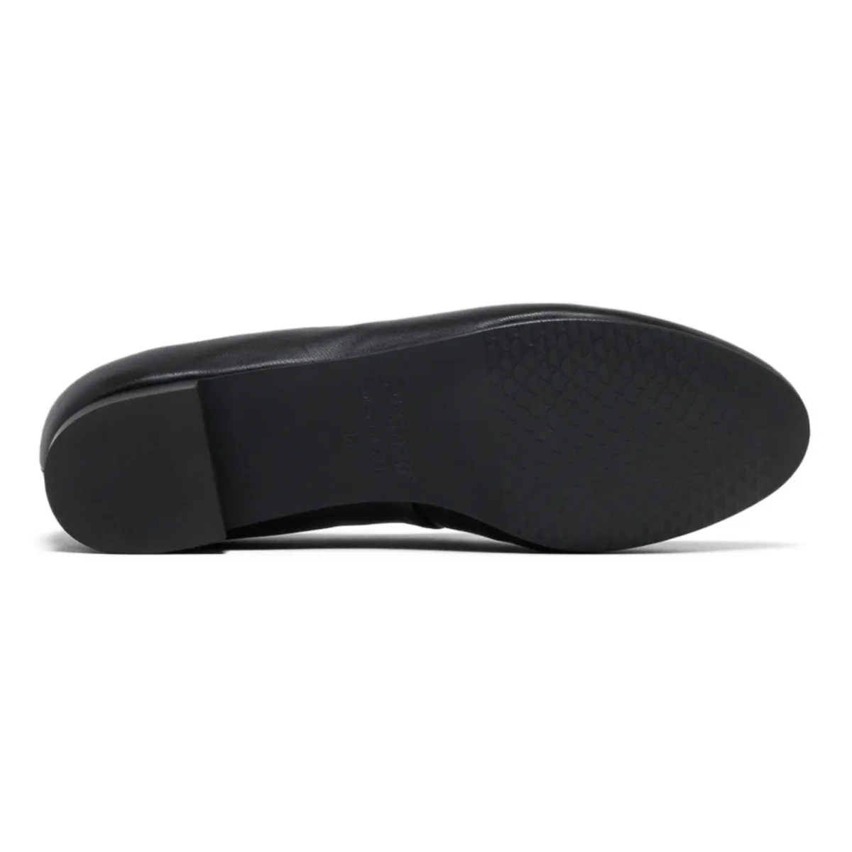 Pie Santo Women's 245531 Kat Black Leather