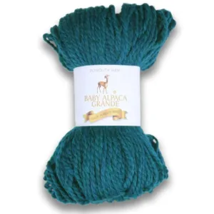 Plymouth Baby Alpaca Grande Chunky Yarn