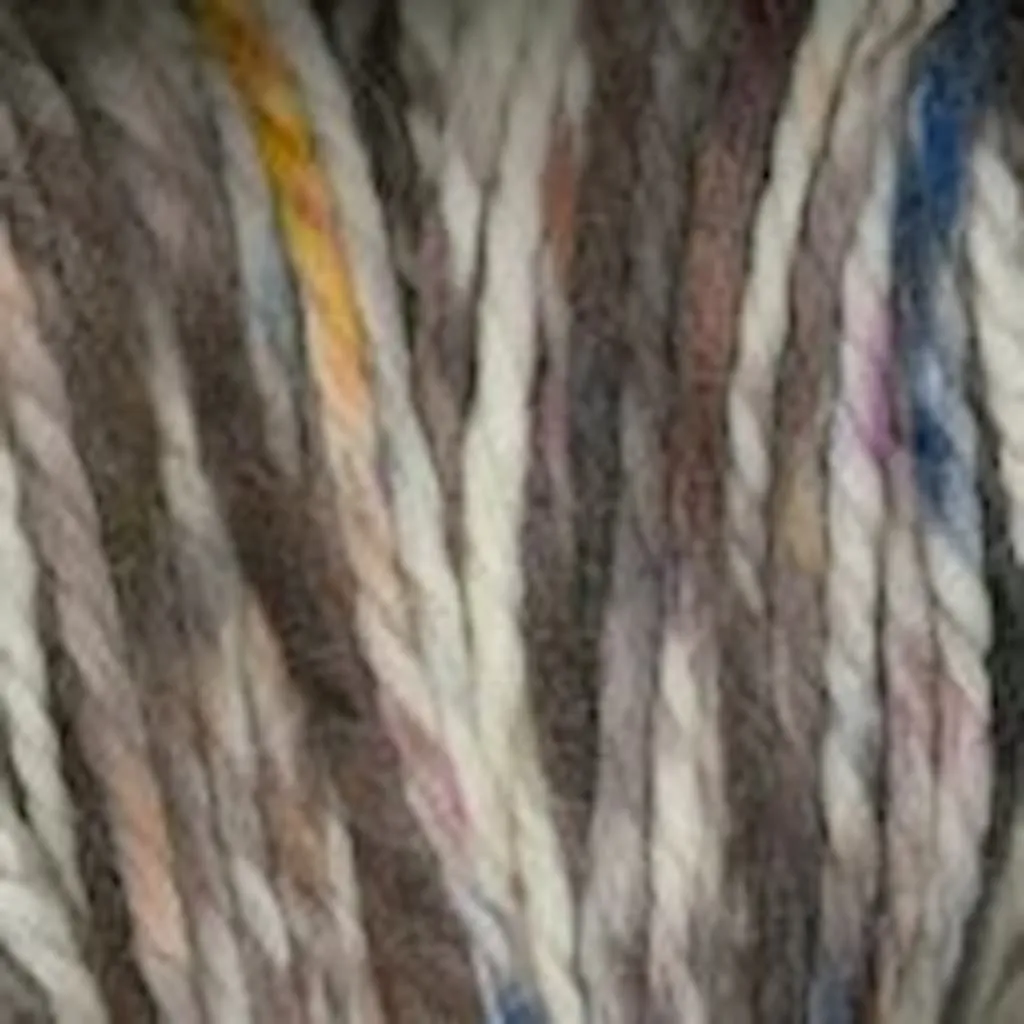 Plymouth Baby Alpaca Grande Hand Dye Chunky Yarn