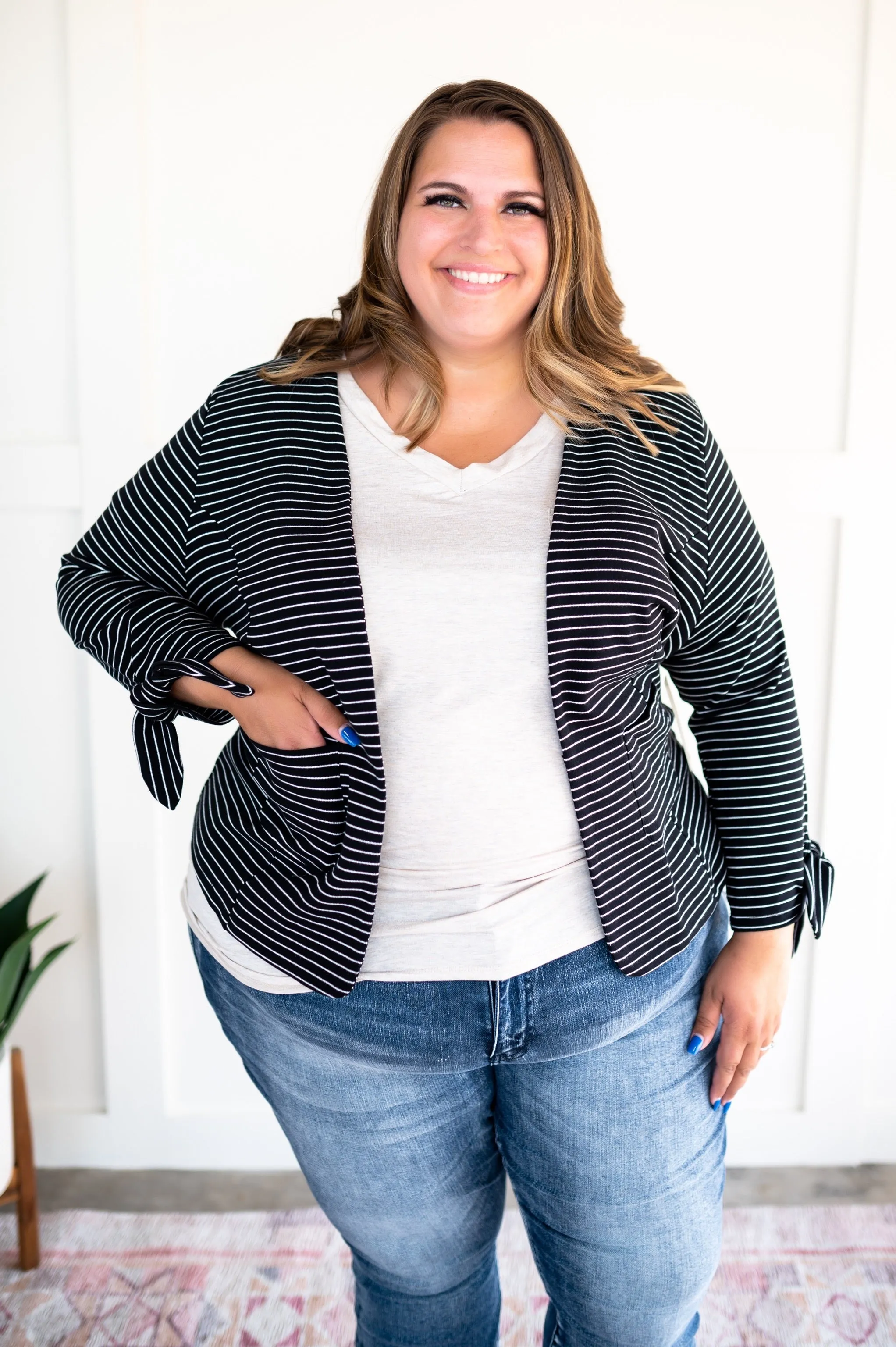 Pocketful Of Basics In Oatmeal