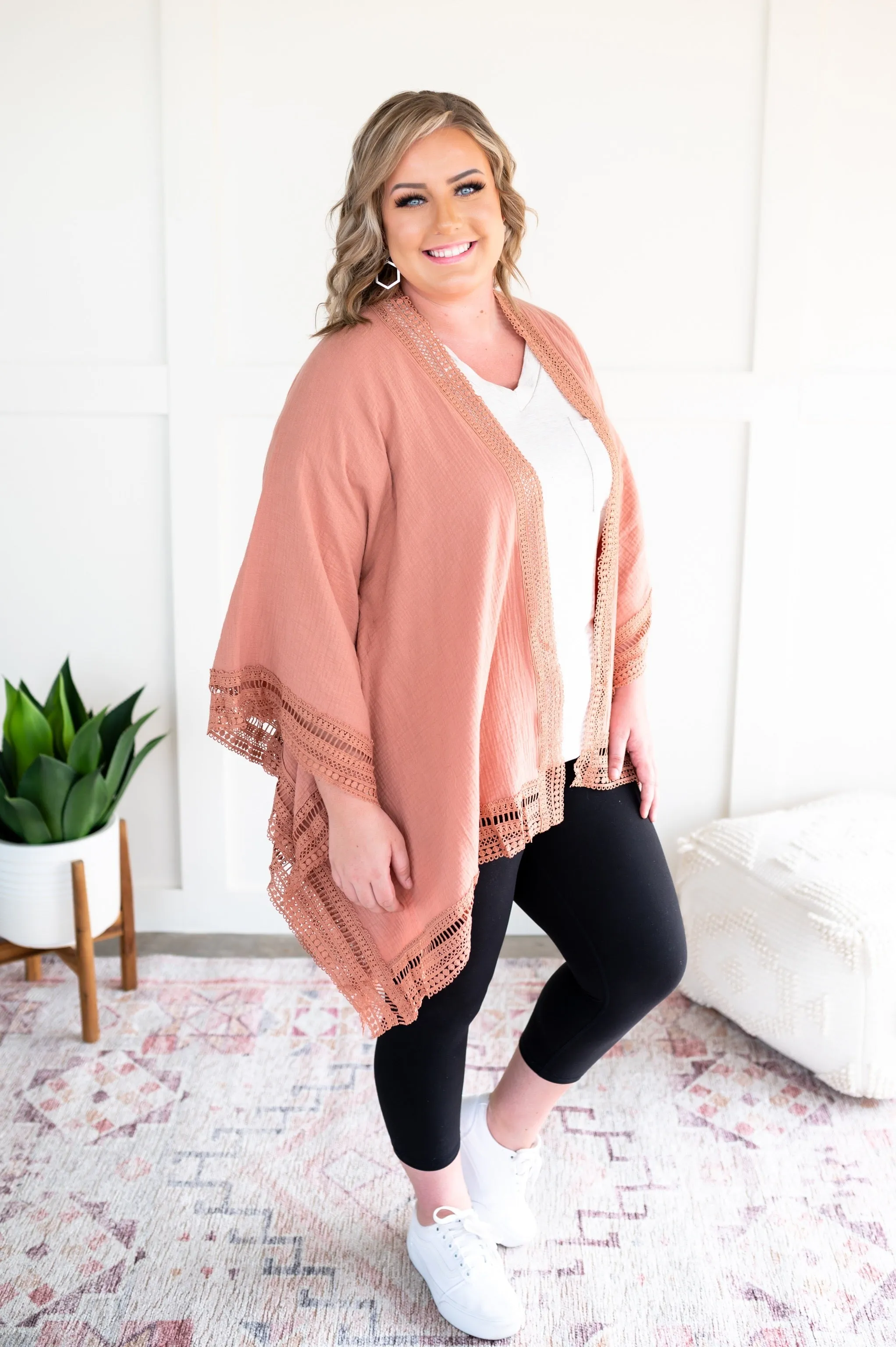 Pocketful Of Basics In Oatmeal
