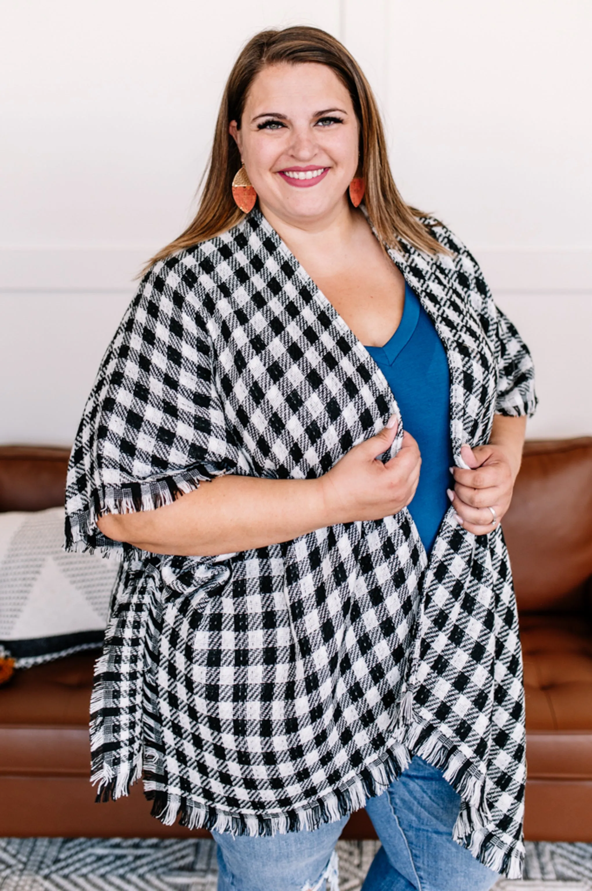 Pocketful Of Basics In Teal