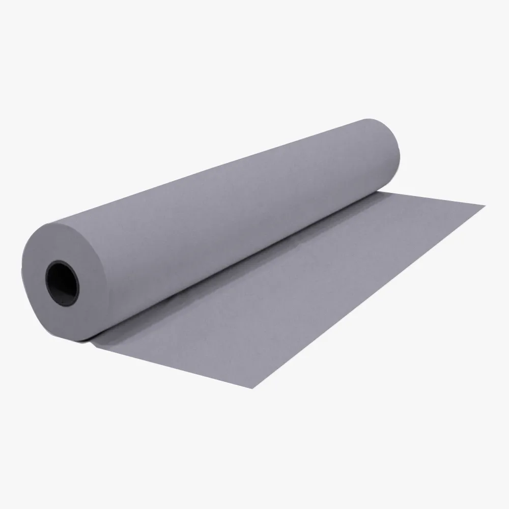 Pongee Lining Light Grey #35 150cm