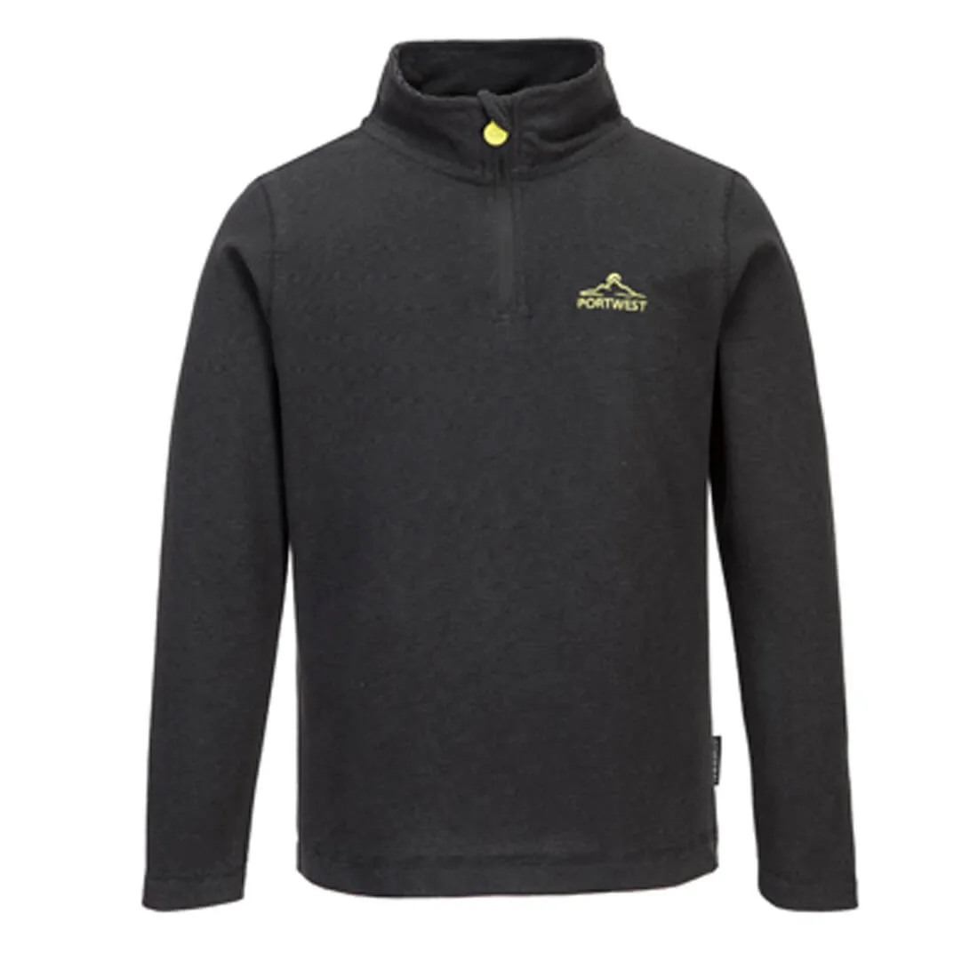 Portwest Doonbeg Kids 1/4 Zip Fleece