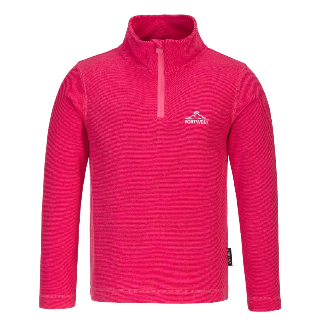Portwest Doonbeg Kids 1/4 Zip Fleece