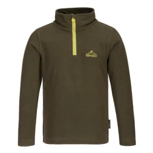 Portwest Doonbeg Kids 1/4 Zip Fleece