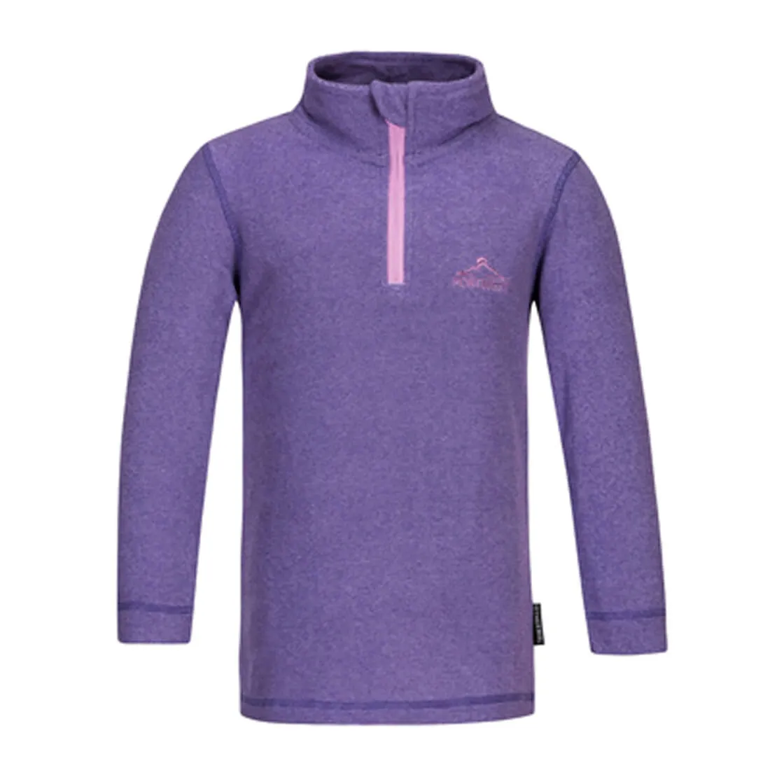 Portwest Doonbeg Kids 1/4 Zip Fleece
