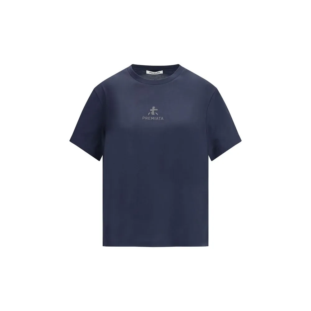 Premiata Logoed T-Shirt