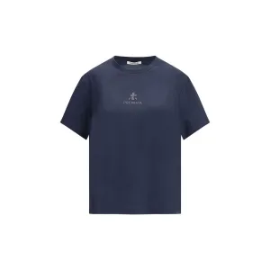 Premiata Logoed T-Shirt
