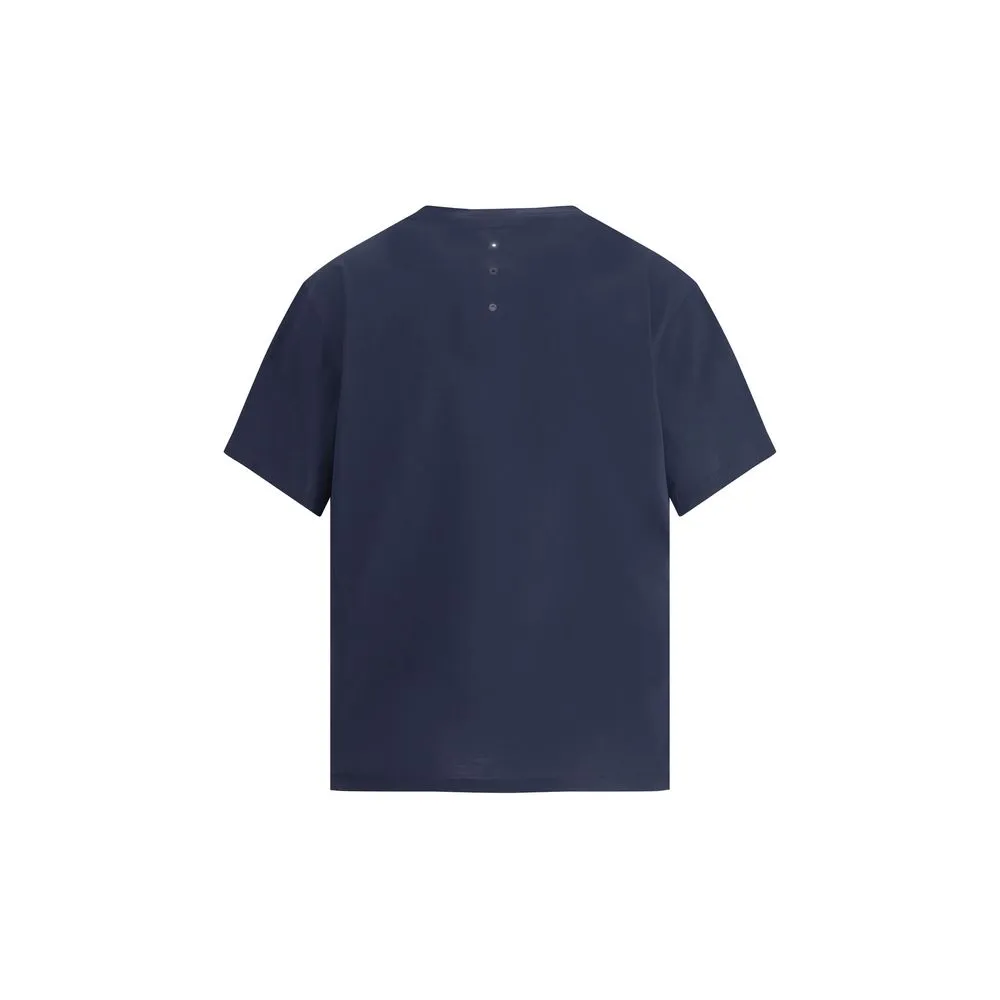 Premiata Logoed T-Shirt