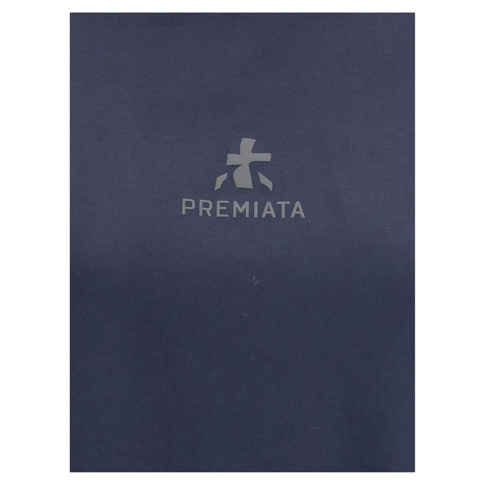 Premiata Logoed T-Shirt