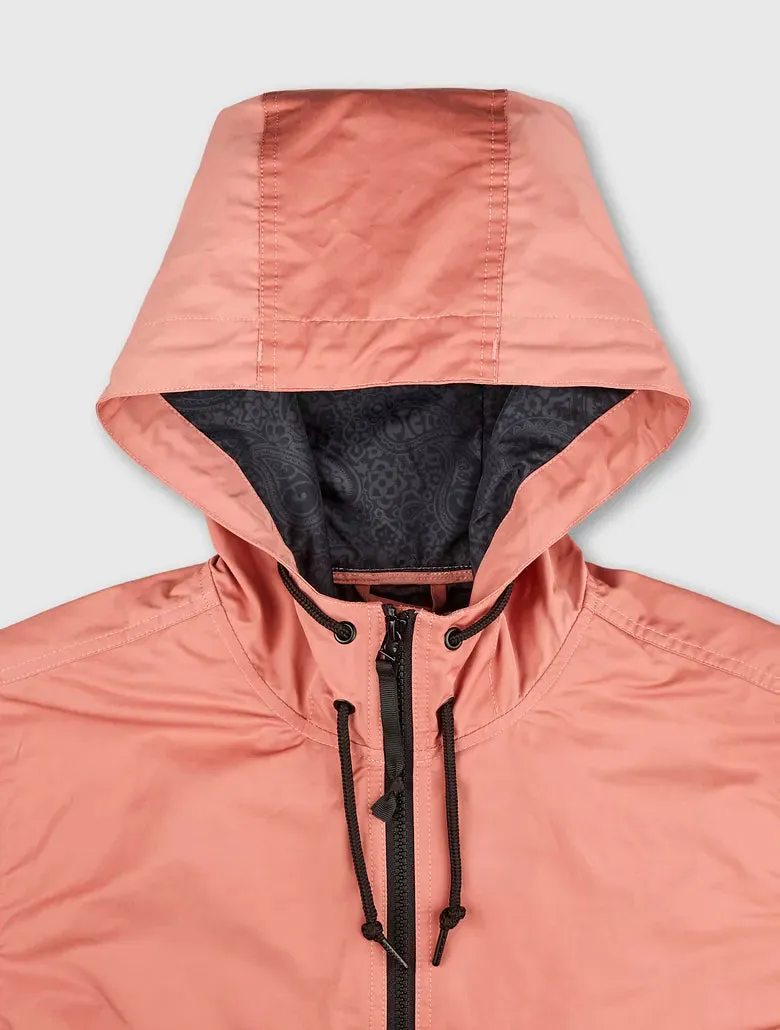 Pretty Green Heaton Jacket Pink