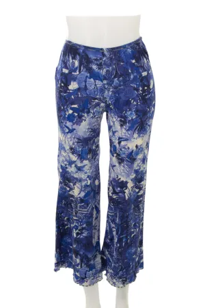 Printed Pants