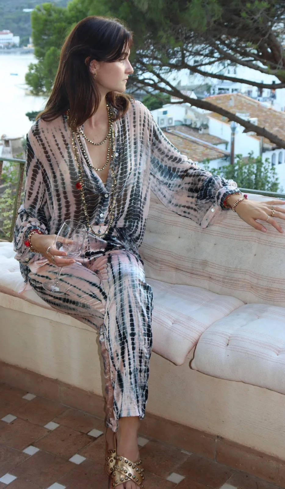 Priska Trousers