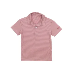 Properly Tied Gulfport Polo Sienna