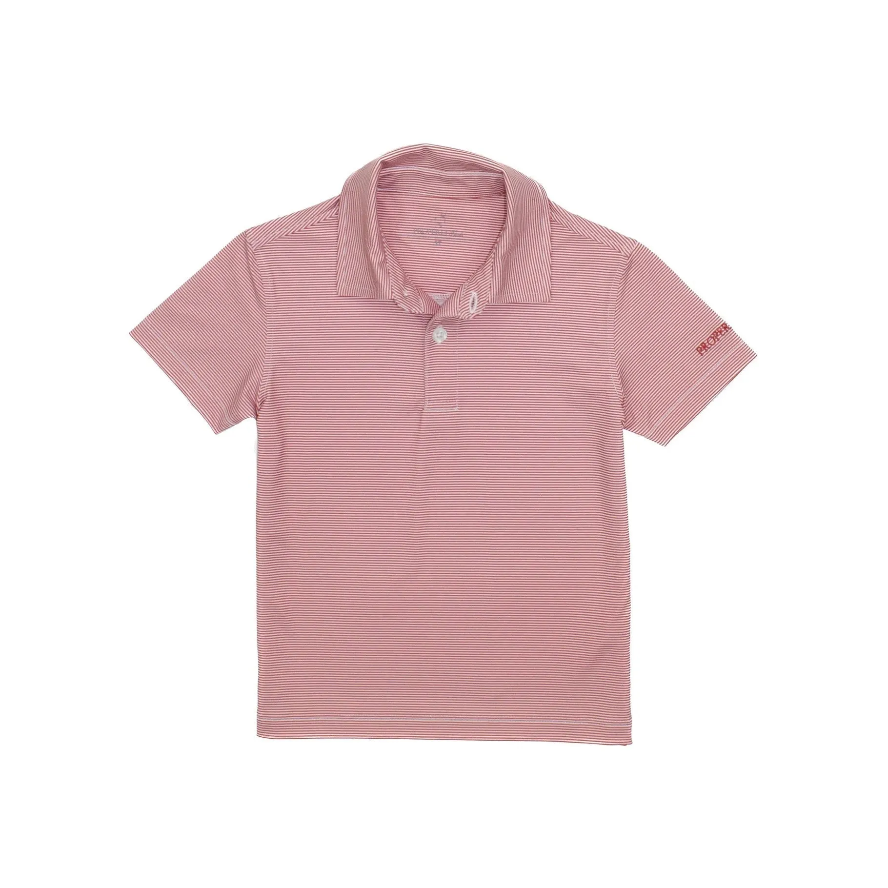 Properly Tied Gulfport Polo Sienna
