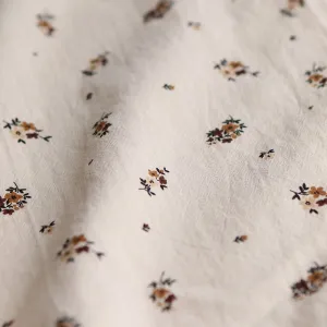 Puffed Longsleeve Blouse - Louisa