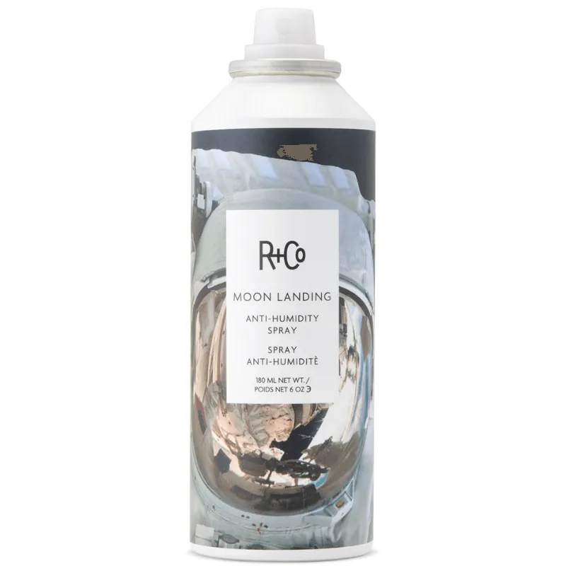 R Co Moon Landing Anti Humidity Spray